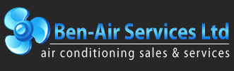 Ben Air Services Ltd