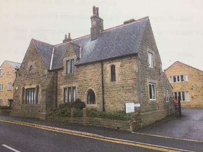rockford house