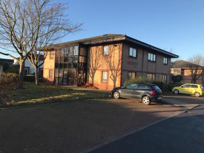 Moorfield Business Park, Yeadon
