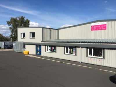 Sycamore Court, Garforth