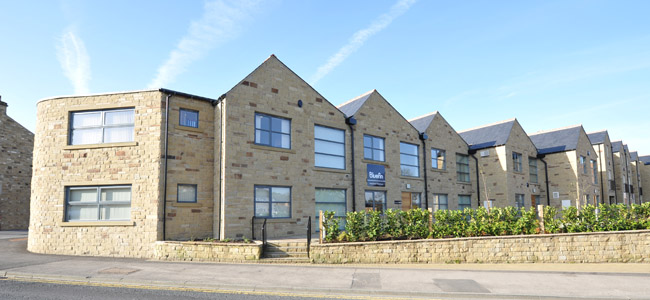 Toller Court, Skipton