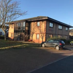 Moorfield Business Park