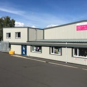 Sycamore Court