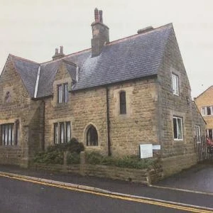 rockford house